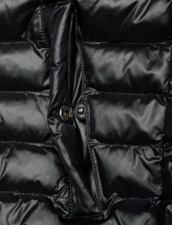 SHINY LIGHT PADDED VEST - Väst