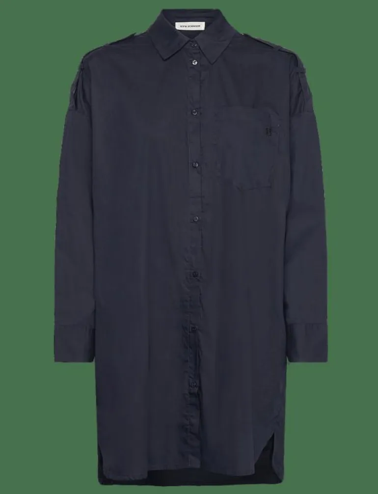 Shirt - Långärmade