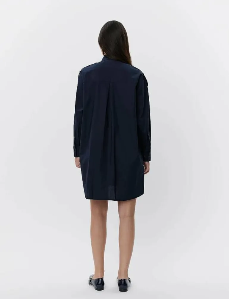 Shirt - Långärmade