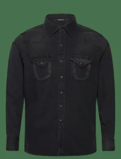 Shirt REGULAR - Jeansskjortor