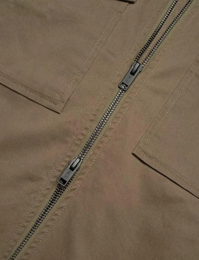 Shirt RELAXED REGULAR - Jackor & rockar