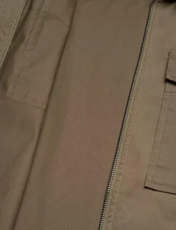 Shirt RELAXED REGULAR - Jackor & rockar
