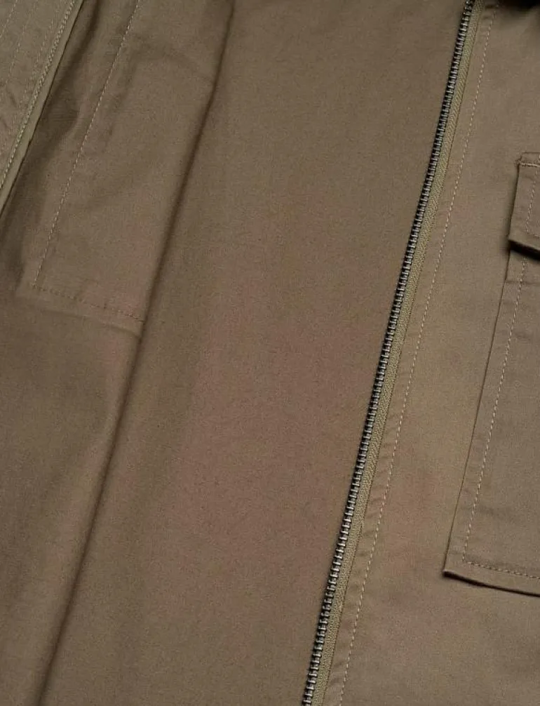 Shirt RELAXED REGULAR - Jackor & rockar