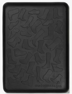 Shoe and boot tray rubber - Skobrickor