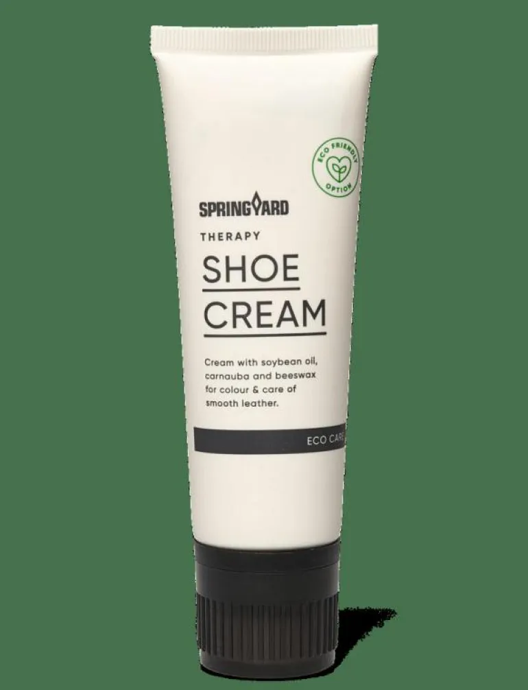 Shoe Cream - Skovård