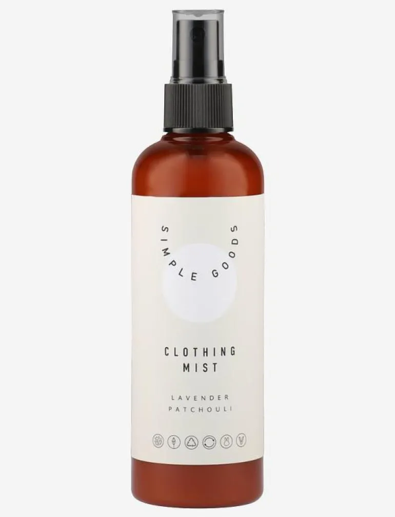 Shoe Deodorizer, Lavender, Patchouli - Skovård