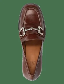 Shoes - Loafers med klack
