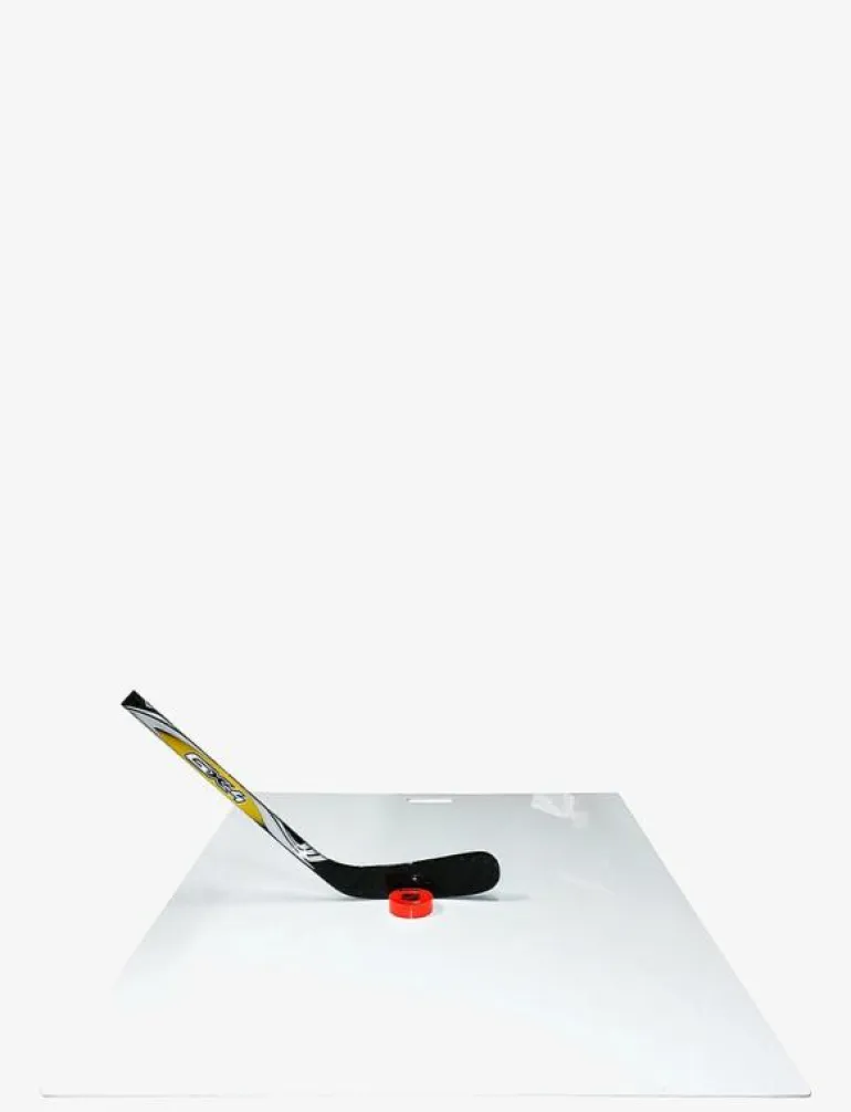 Shooting Board - Skridskor