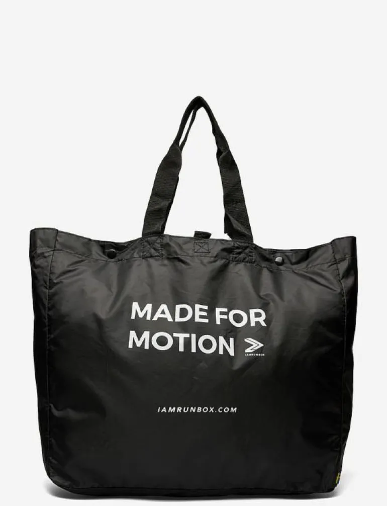 Shopping Backpack - Gymväskor