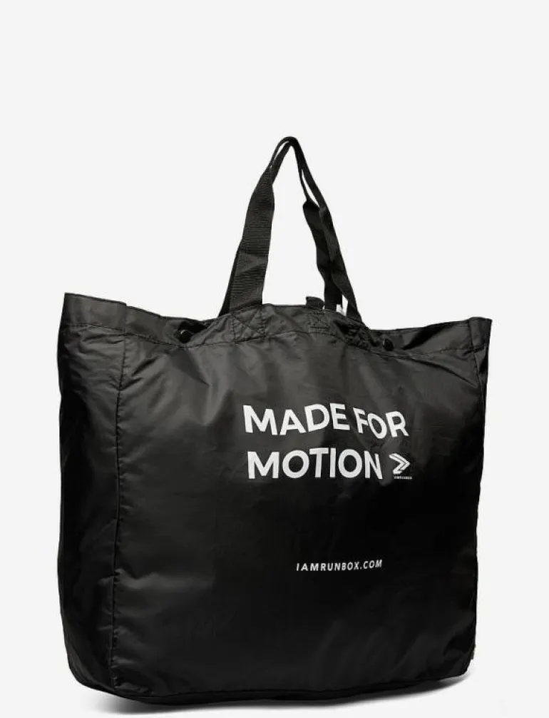 Shopping Backpack - Gymväskor