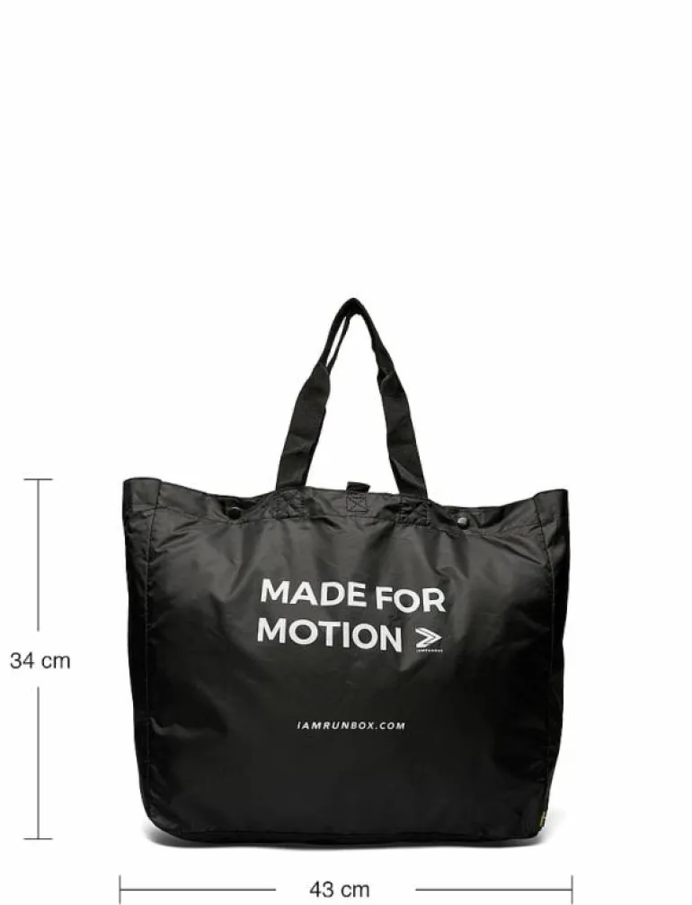 Shopping Backpack - Gymväskor