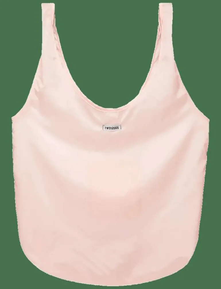 Shopping Bag See Trough - Gymväskor