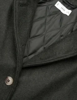Short cloth coat - Tunna jackor