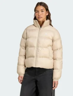 SHORT PUFFER - Dunjackor