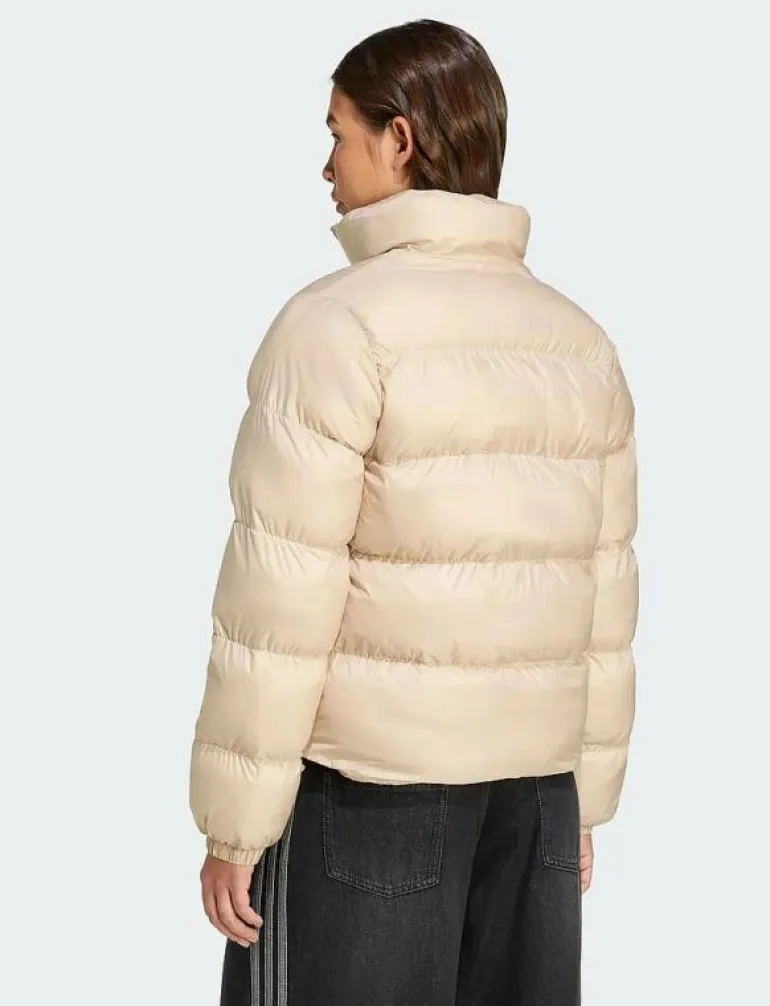 SHORT PUFFER - Dunjackor