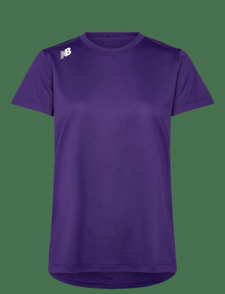 SHORT SLEEVE TECH TEE - T-Shirts