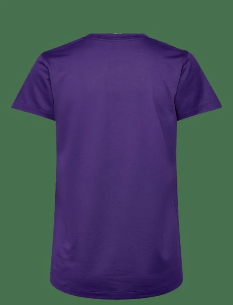 SHORT SLEEVE TECH TEE - T-Shirts