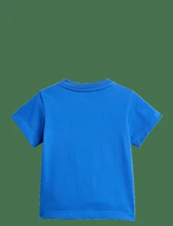 SHORT TEE SET - Set