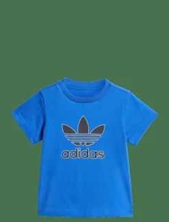 SHORT TEE SET - Set