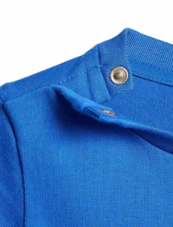 SHORT TEE SET - Set