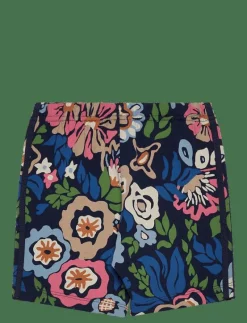 SHORT TEE SET - Set med kortärmad t-shirt