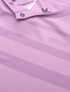 SHORT TEE SET - Set med kortärmad t-shirt