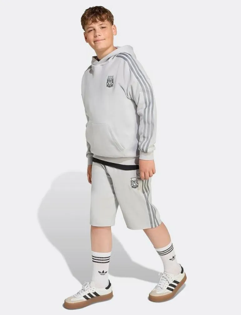 SHORTS - Mjukisshorts