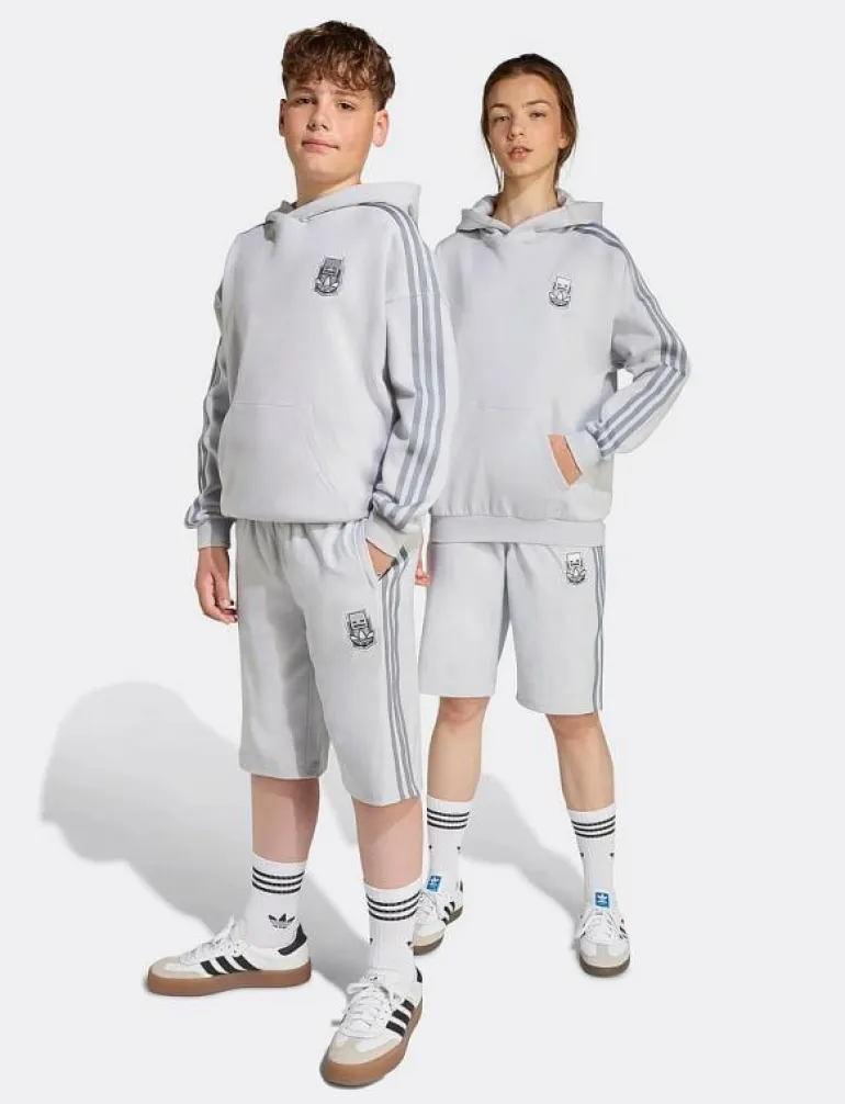 SHORTS - Mjukisshorts