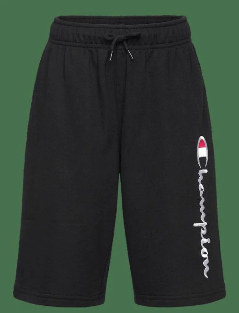 Shorts - Mjukisshorts
