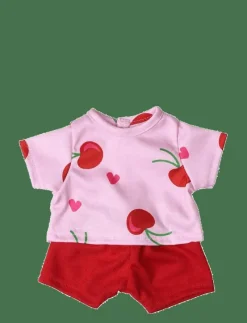 SHORTS & T-SHIRT, 28-35 CM - Dockkläder