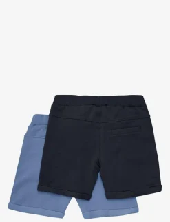 Shorts Sweat 2-Pack - Mjukisshorts