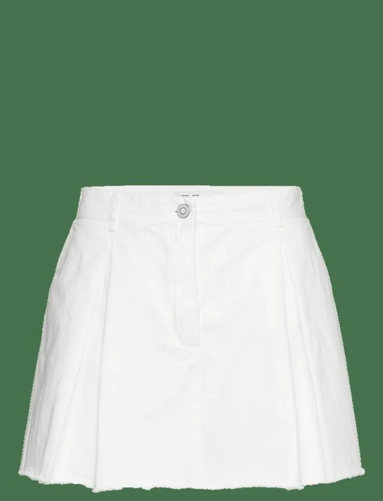 Shorts TROUSER-SKIRT - Casual shorts