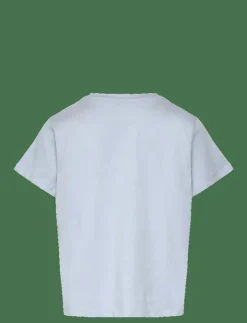 Short-sleeved printed t-shirt - Kortärmade