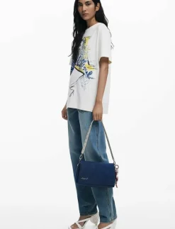 SIERRA NARON MED - Crossbody Bags
