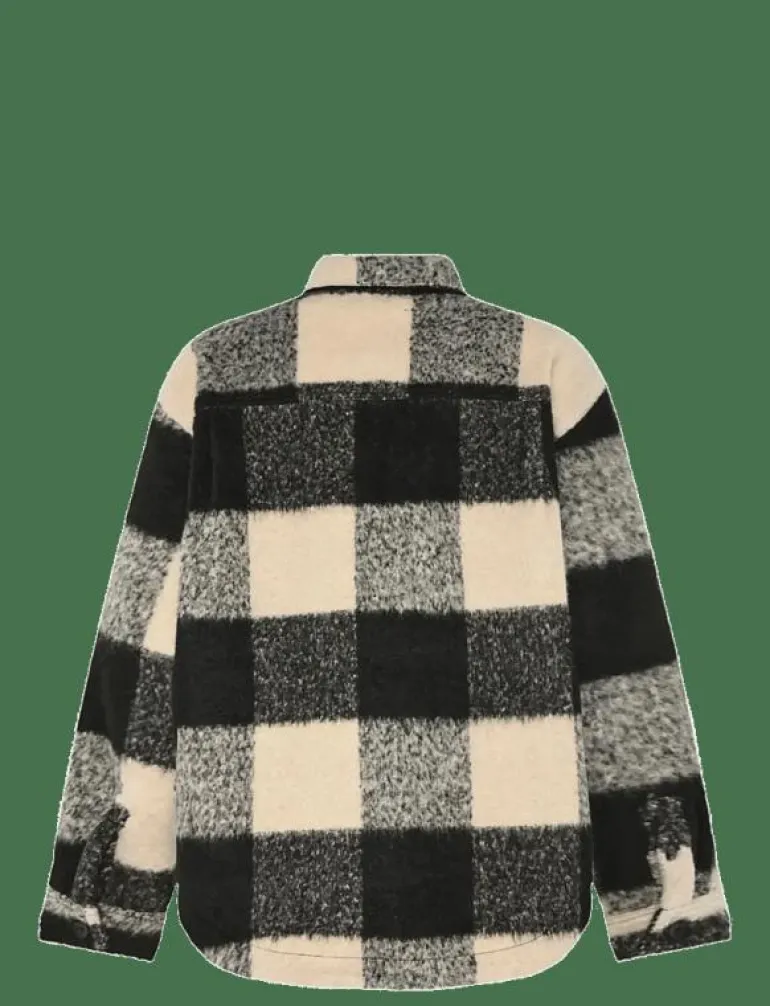 Siggas shirt 4354 - Tunna jackor
