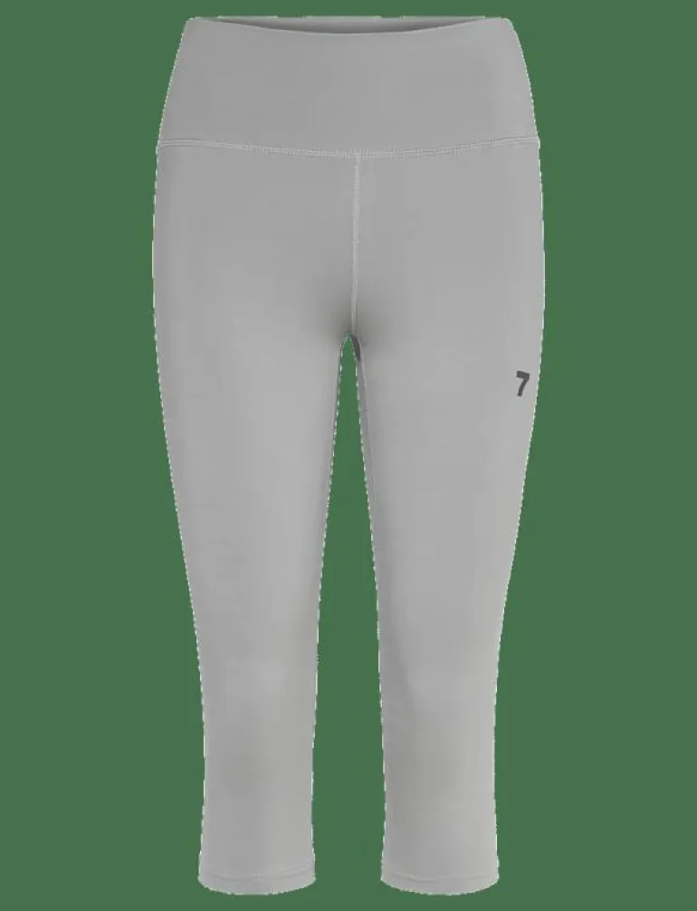Signature Capri Pants - Träningstights