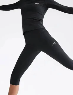 Signature Capri Tights - Träningstights