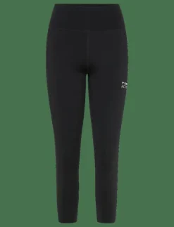 Signature Capri Tights - Träningstights