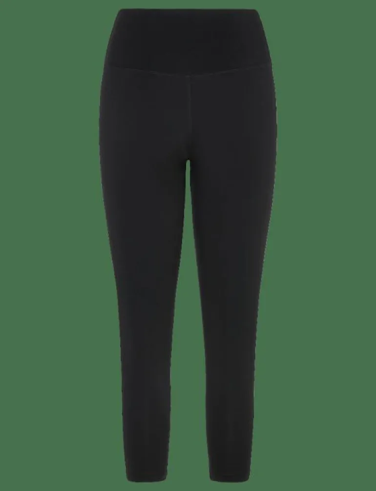 Signature Capri Tights - Träningstights