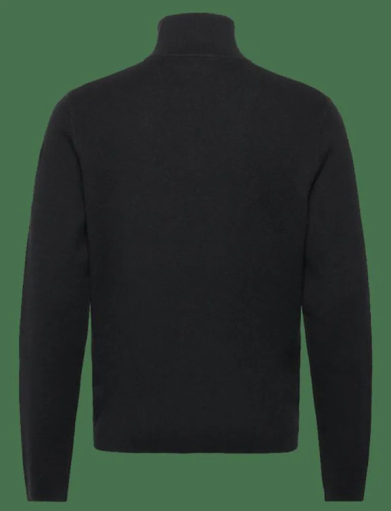 SIGNATURE HZ SWEATER - Stickat