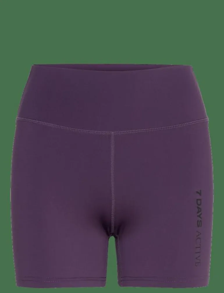 Signature Mini Shorts - Träningsshorts