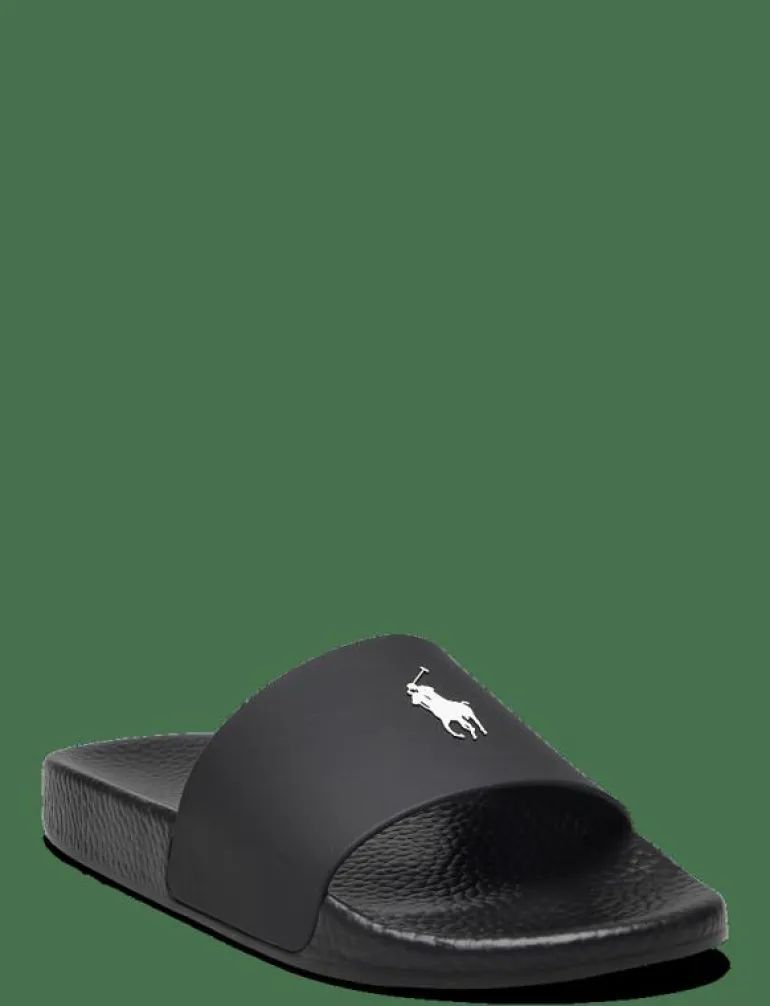 Signature Pony Slide - Sommarskor