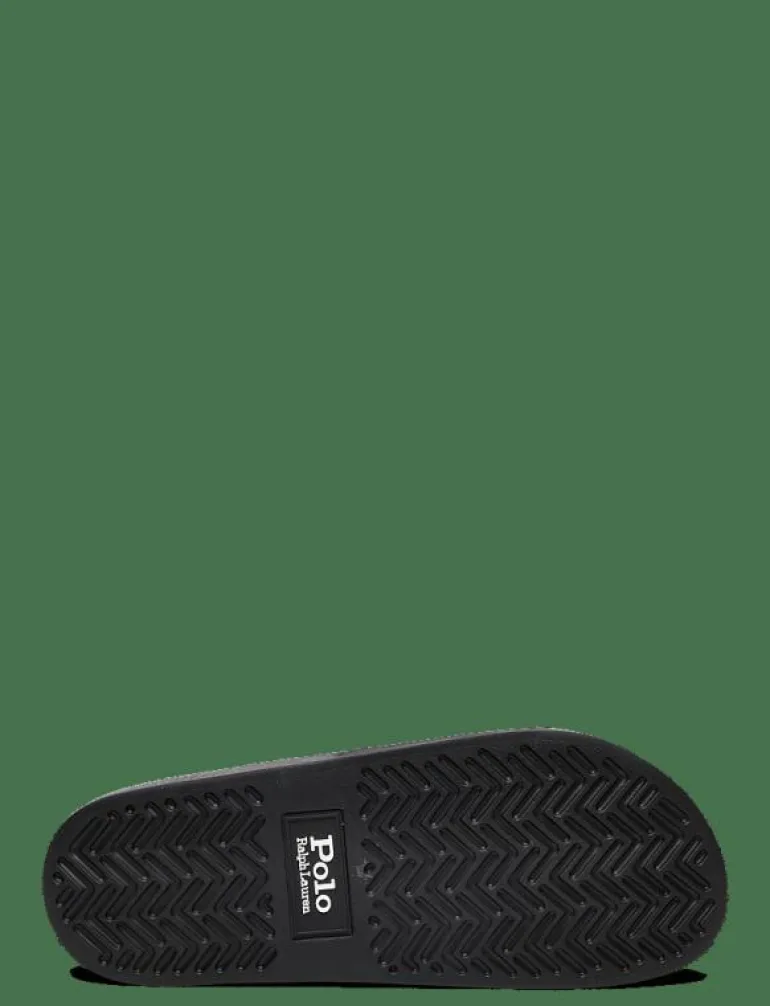 Signature Pony Slide - Sommarskor
