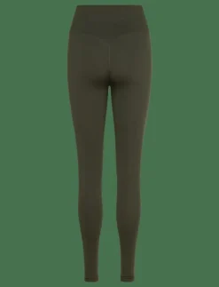 SIGNATURE SEAMLESS TIGHTS - Seamless tights