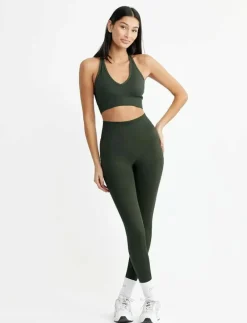 SIGNATURE SEAMLESS TIGHTS - Seamless tights