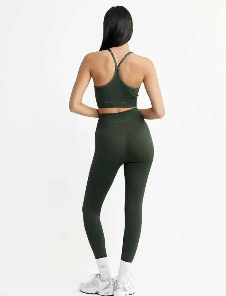 SIGNATURE SEAMLESS TIGHTS - Seamless tights