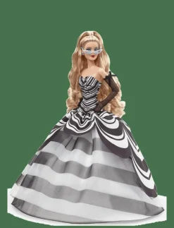 Signature 65TH Blue Sapphire Anniversary Doll - Dockor