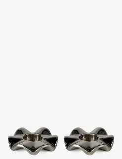Signe ljusstake 2-pack - Dekoration