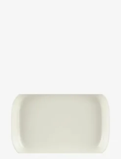 SIIRTOL. SERVING DISH 18X25CM - Serveringsfat & Uppläggningsfat