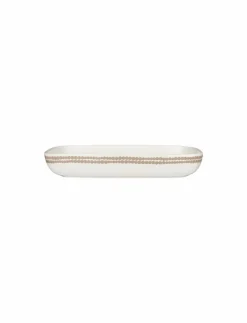 SIIRTOL. SERVING DISH 18X25CM - Serveringsfat & Uppläggningsfat